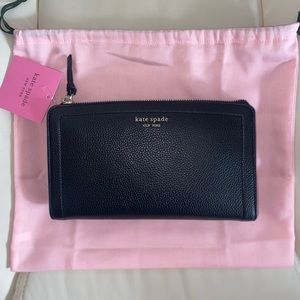 Knott Small Crossbody Bag - kate spade